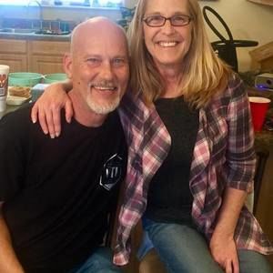 Meet your Posher, Cindy